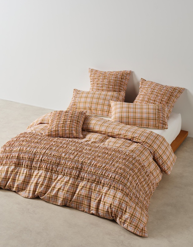 Linen House - Darcy Quilt Cover Set
