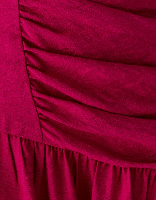 BWLDR - Joel Midi Dress
