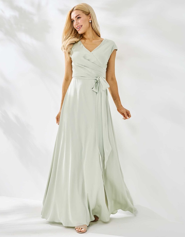 Alabaster The Label - Aurelia Dress