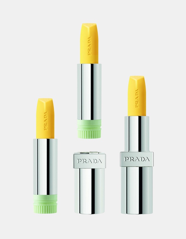 Prada - Prada Banana Balm - Refill