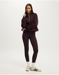 Cotton On Body Active - Ultra Move Full Length Tight