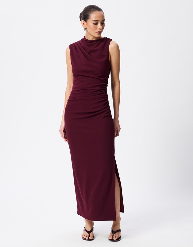 Tussah - Zaya Midi Dress