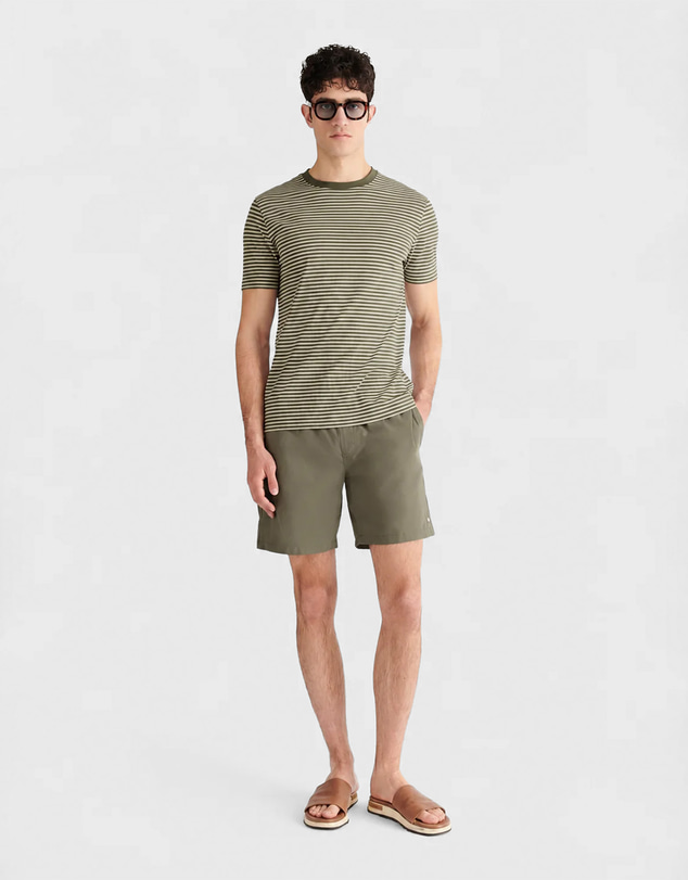 Peckham Rye  - Peckham Rye Drawstring Swimshort
