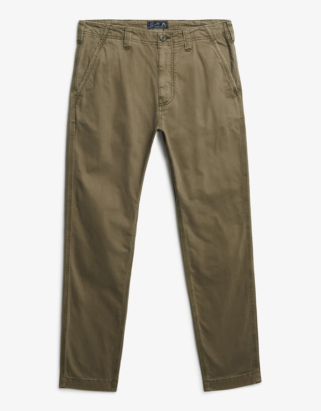 Superdry - Utility Chino