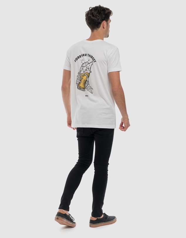 DVNT - Forever Thirsty Tee