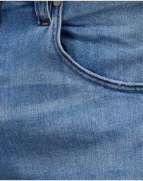 Wrangler - Stomper Jeans