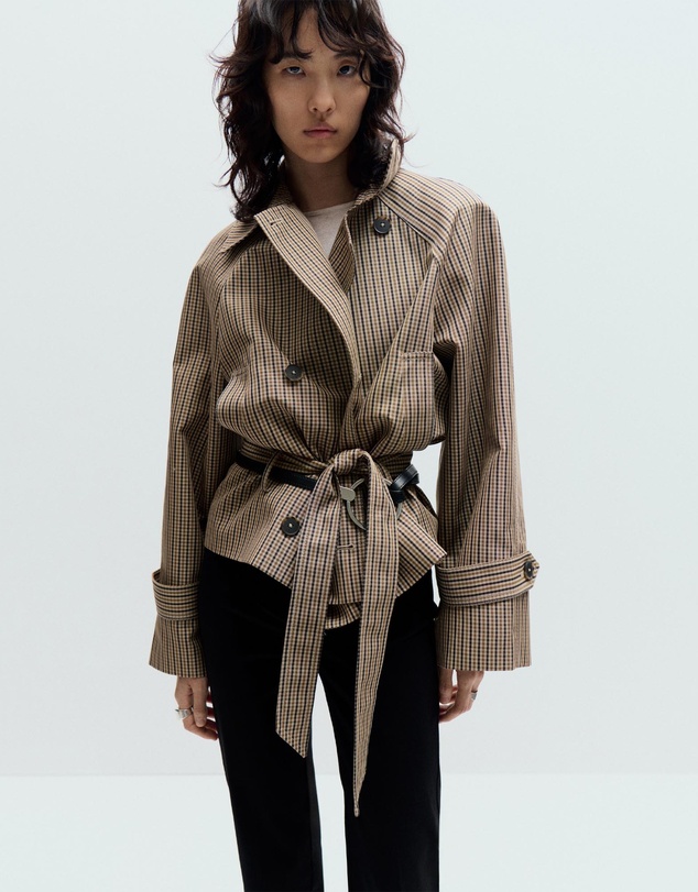 M.N.G - Everest Jacket