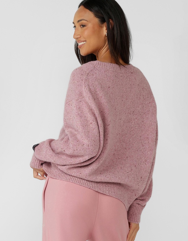 Lorna Jane - Fairway Knit Jumper