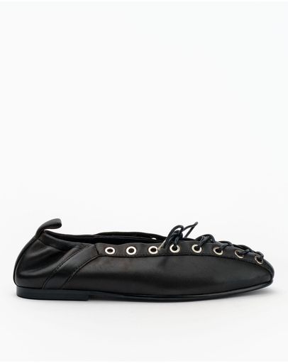Black Leather