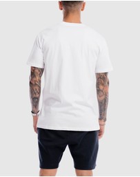 Counter Culture - Phoenix Tee