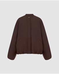 Shona Joy - Otis Bomber Jacket