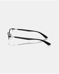 Ray-Ban Optical - 0RX6513