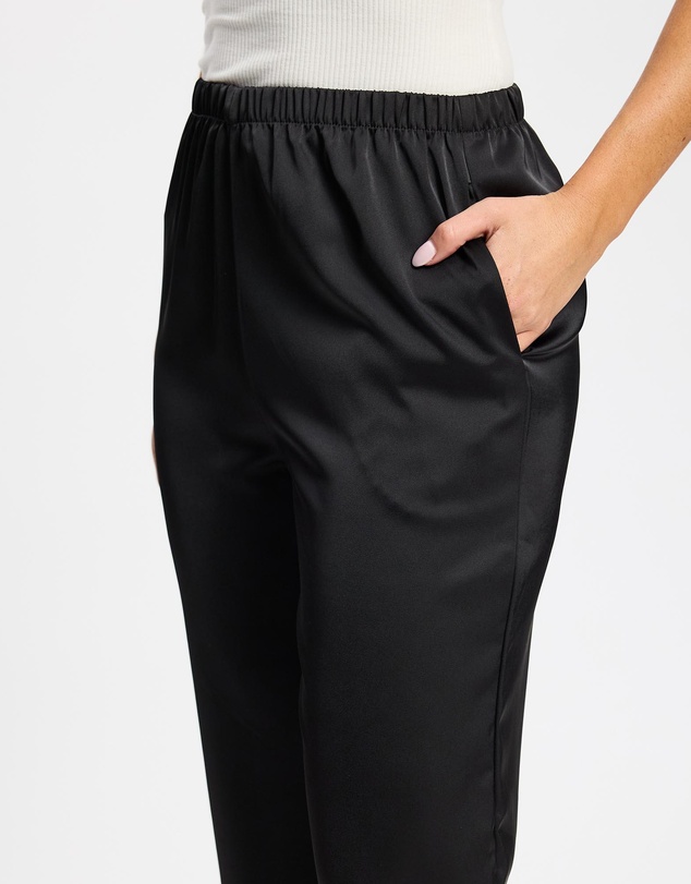 Mossée - Julian Silk Pants
