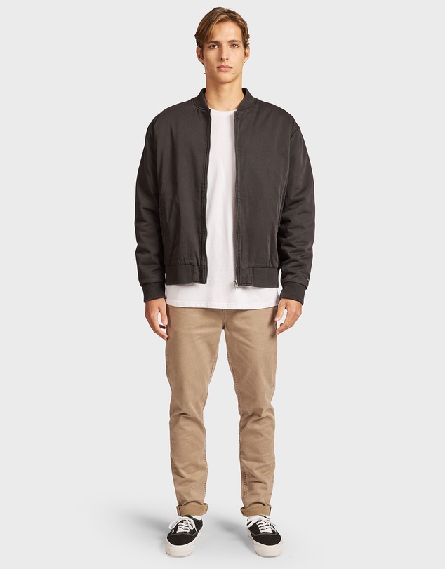 Academy Brand - Standard Issue Bomber