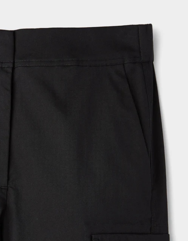 Tilley - Barrel Leg Cargo Pant