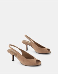 Therapy - Eager Slingback Pumps