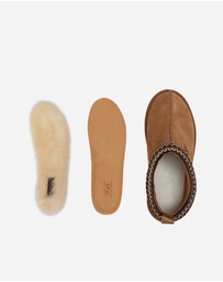Ozwear Connection Uggs - Ugg Sydney Spring Slipper (Detachable Wool Insole)
