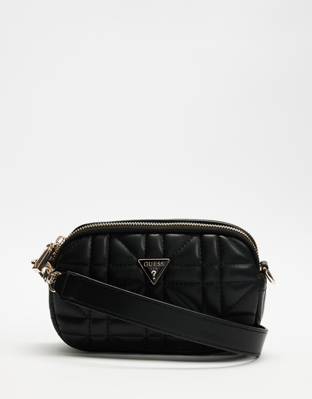 GUESS - Edita Mini Camera Bag