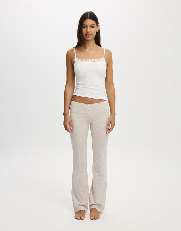 Cotton On Body - Dreamy Soft Lace Overlay Cami