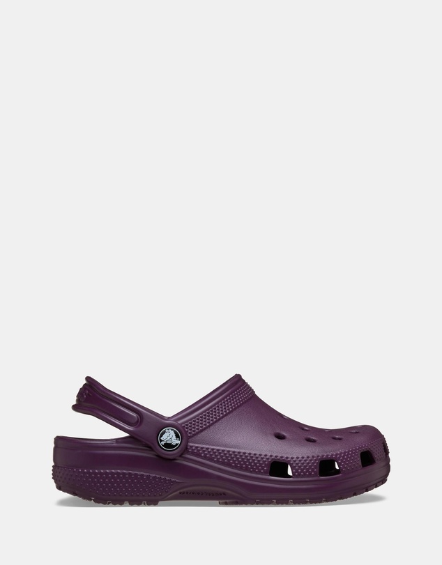 Crocs - Classic Clogs - Kids-Teens