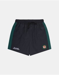 Victoria Bitter - Forever Classics Panel Shorts