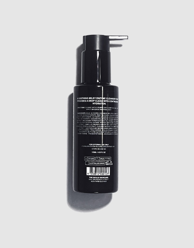 The Skills - Gentle Giant Face Wash