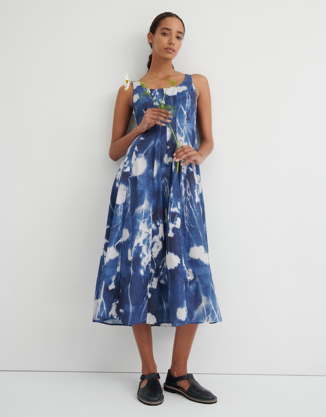 Kowtow - Midnight Dress