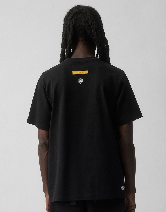 Strateas Carlucci x AFL - Richmond Tigers Club Tee