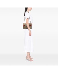 Pre-Loved by Azura Reborn - Pre-Loved Medium GG Supreme Dionysus Shoulder Bag
