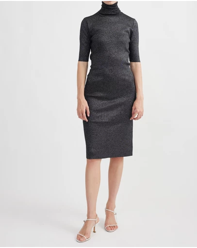 Amelius - Tara Knit Dress