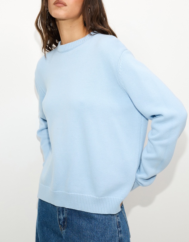 Dazie - Gia Knit Jumper