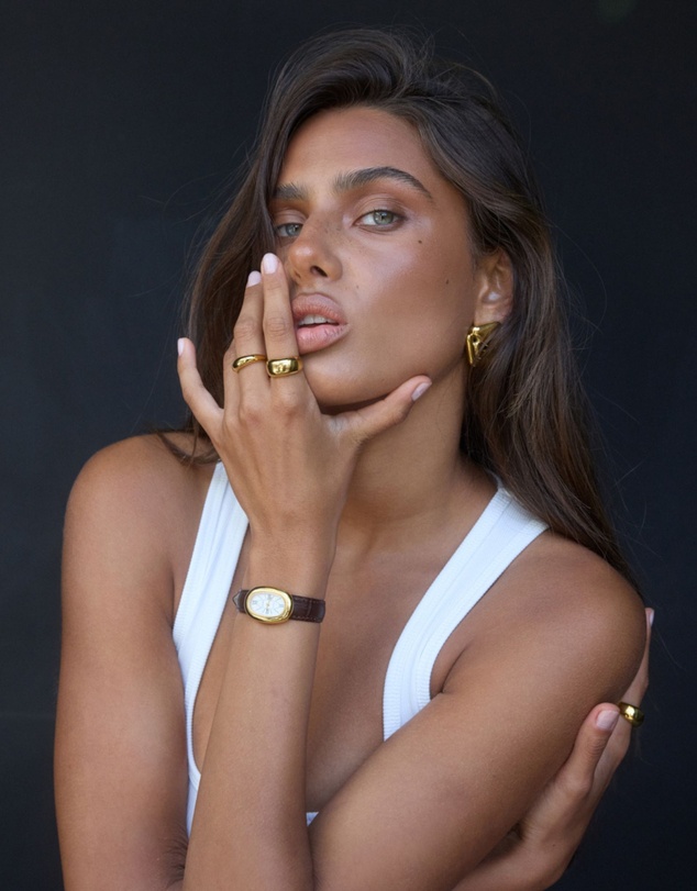 CENDRE - Bridgette Watch
