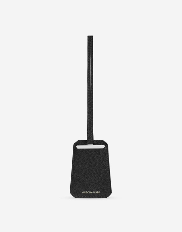 Maison De Sabre - The Luggage Tag