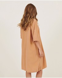 Primness - Tabi Dress