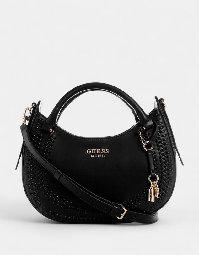 GUESS - Tatum Satchel Bag