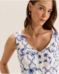 Review - Mosaic Playsuit