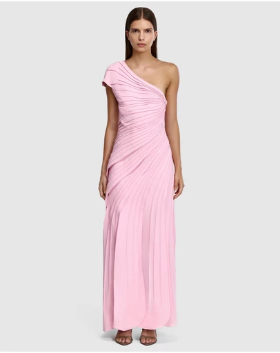 Acler - Elcho Maxi Dress
