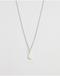 Kirstin Ash - Initial L Necklace