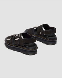 Dr Martens - ZebZag Sandals - Unisex