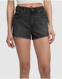 GUESS - GUESS JEANS Highwaist Vintage Short