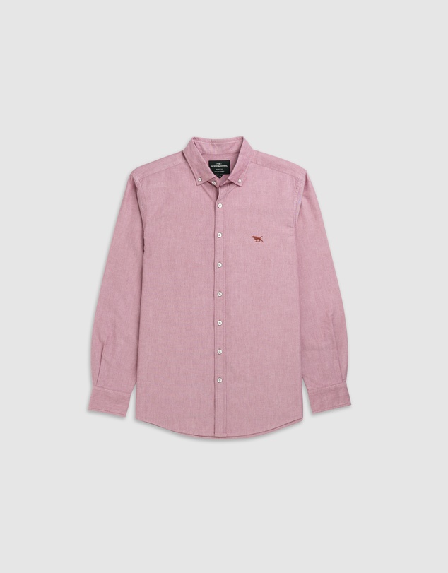 Rodd & Gunn - Oxford Shirt