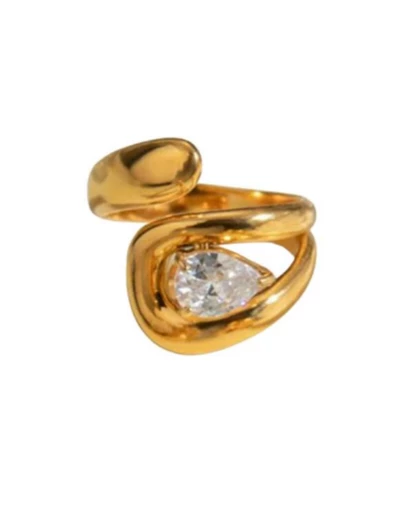 8 Other Reasons - Revenge Ring