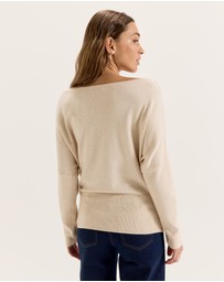 Review - Acacia Jumper