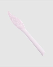 lady bonnd - Quill Vibrating Feather