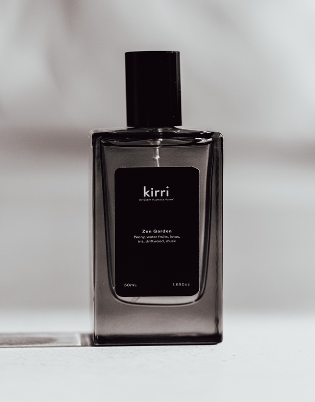 Kirri by Scent Australia Home - Zen Garden Scent Bundle