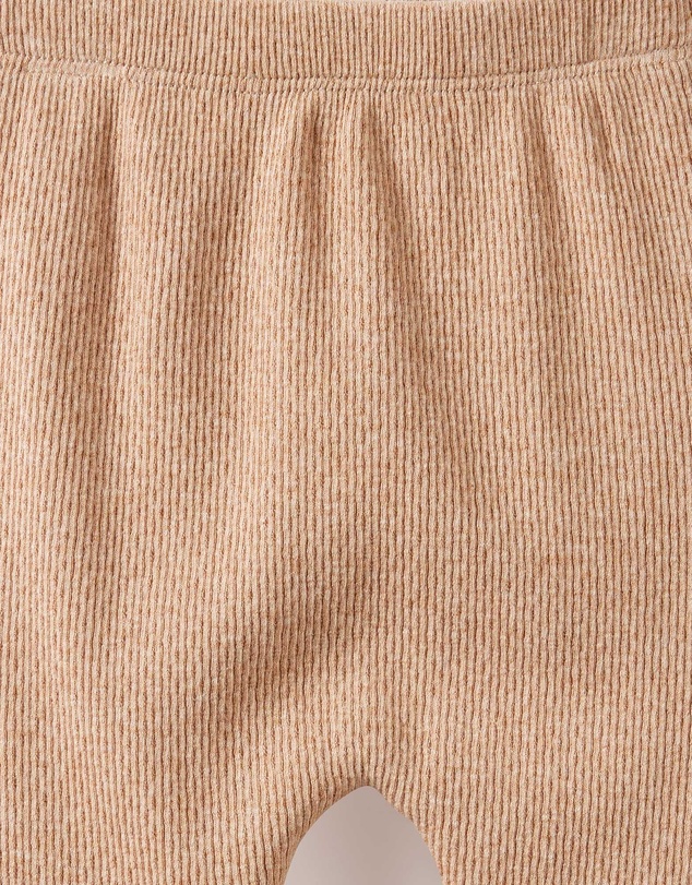 Cotton On Kids - Organic Pointelle Legging