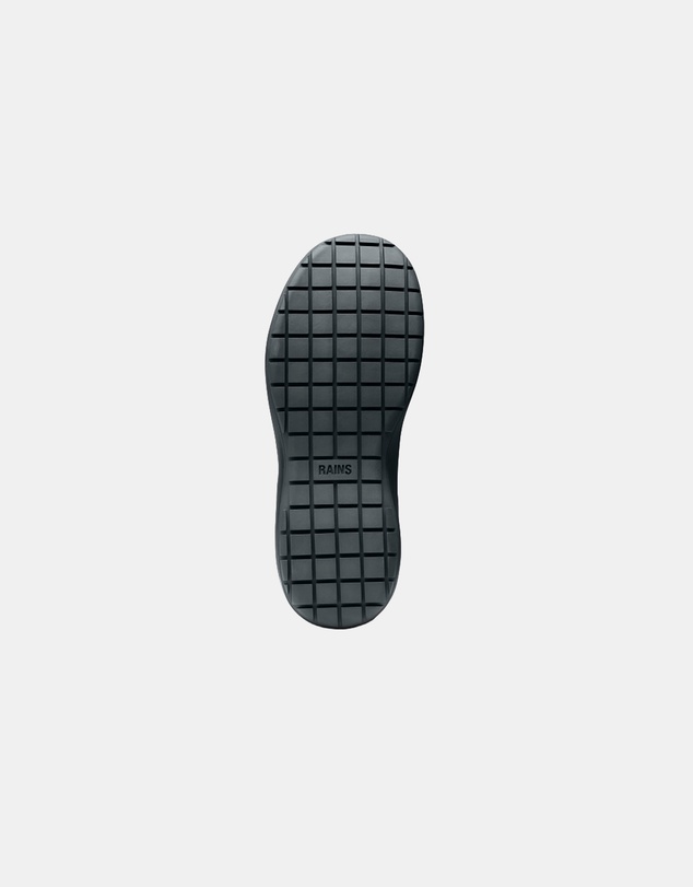 RAINS - Men's The Dry Boot Mid Dark Grey