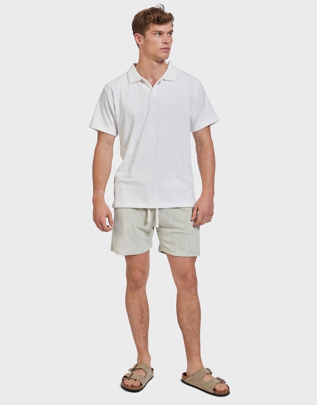 Academy Brand - Bond Terry Volley