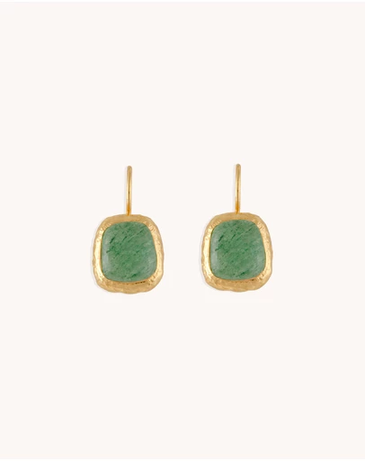 Bianc - Muse Earrings