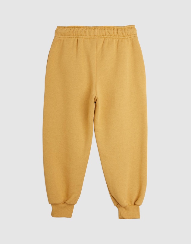 Mini Rodini - Elephant Shrew Embroidered Sweatpants - Babies-Teens